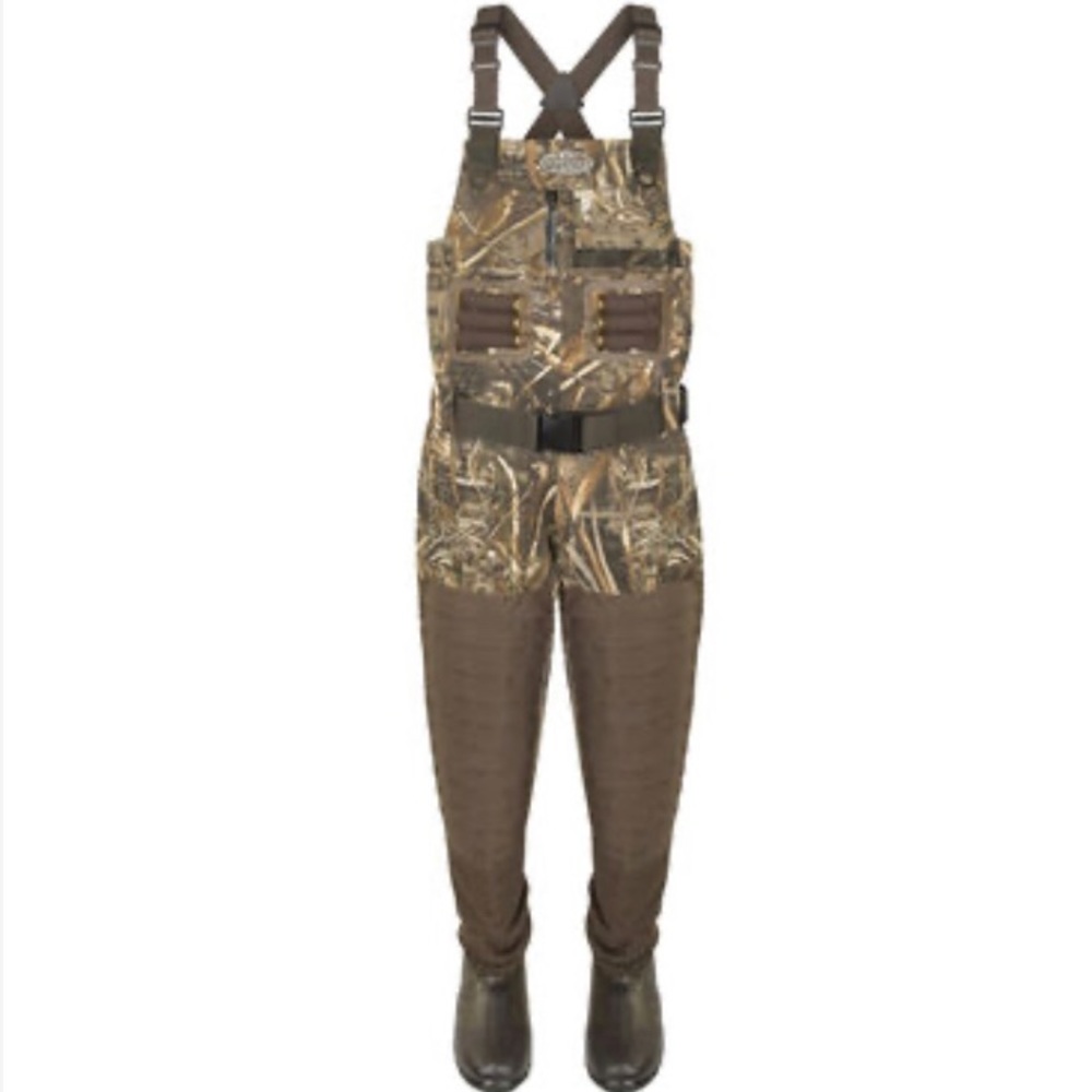NWT Drake Waterfowl Waders